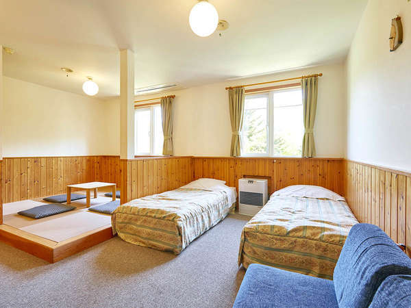 水上温泉 ペンション 朝ねぼう」 利根郡みなかみ町-ペンション