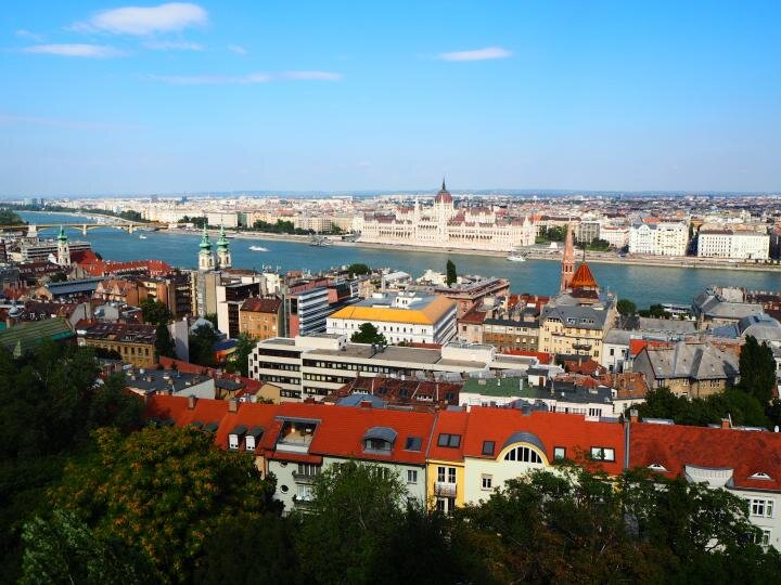 ヨーロッパの街並みが楽しめるおすすめの都市・エリア15選！旧市街や世界遺産もNEWT ニュート