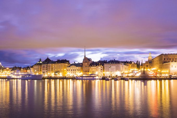 はじめての北欧旅行 in スウェーデン。知っておきたいこと＆訪れるべき観光スポットキナリノ