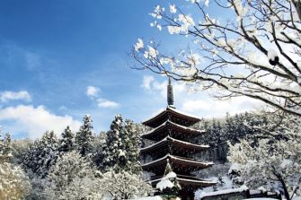 東北の冬のまつりは、寒さを忘れるほど美しい特集旅東北 - 東北の観光・旅行情報サイト