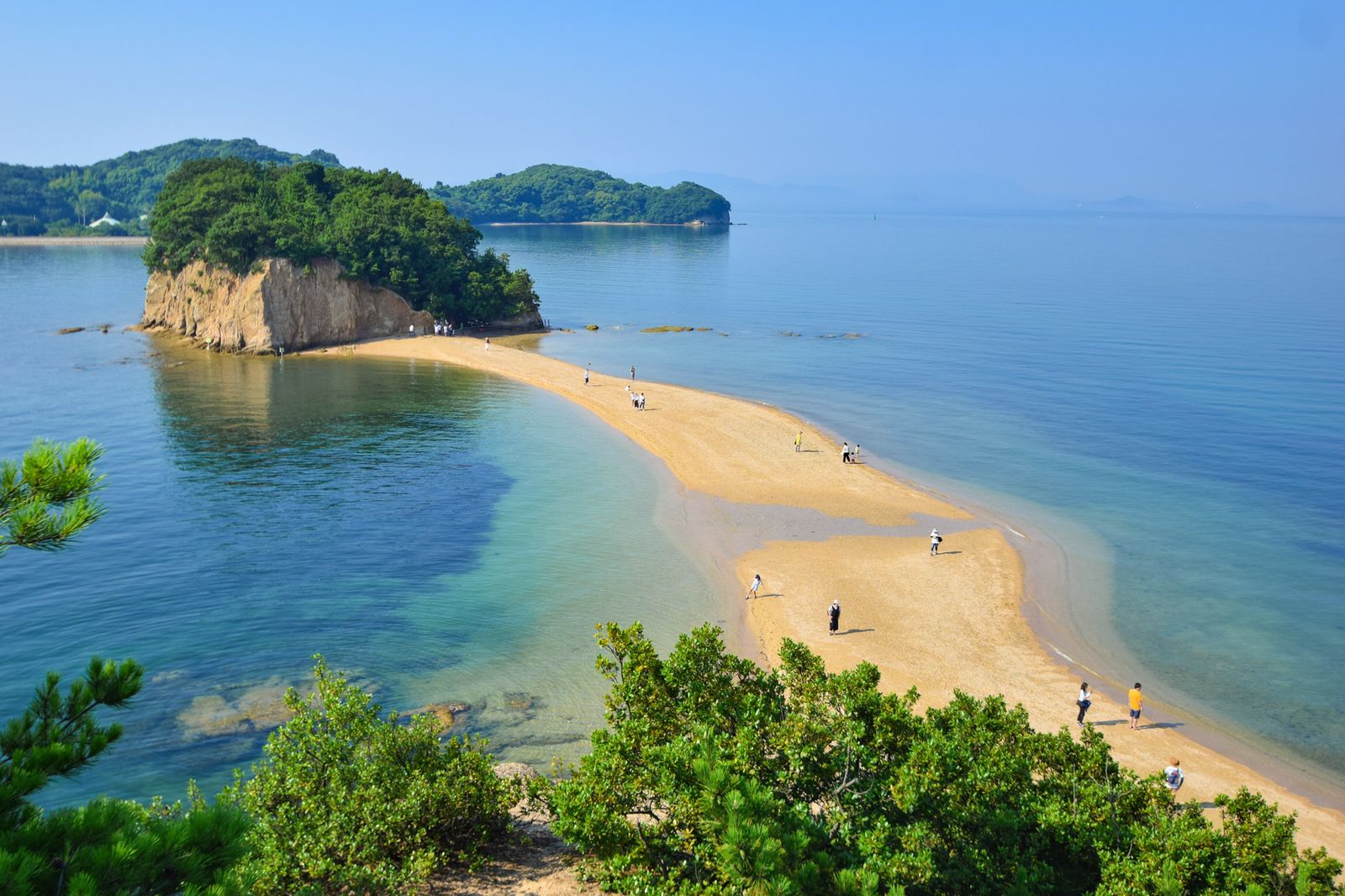2泊3日で国内旅行を満喫！カップル・女子旅のおすすめ10選アクティビティジャパン