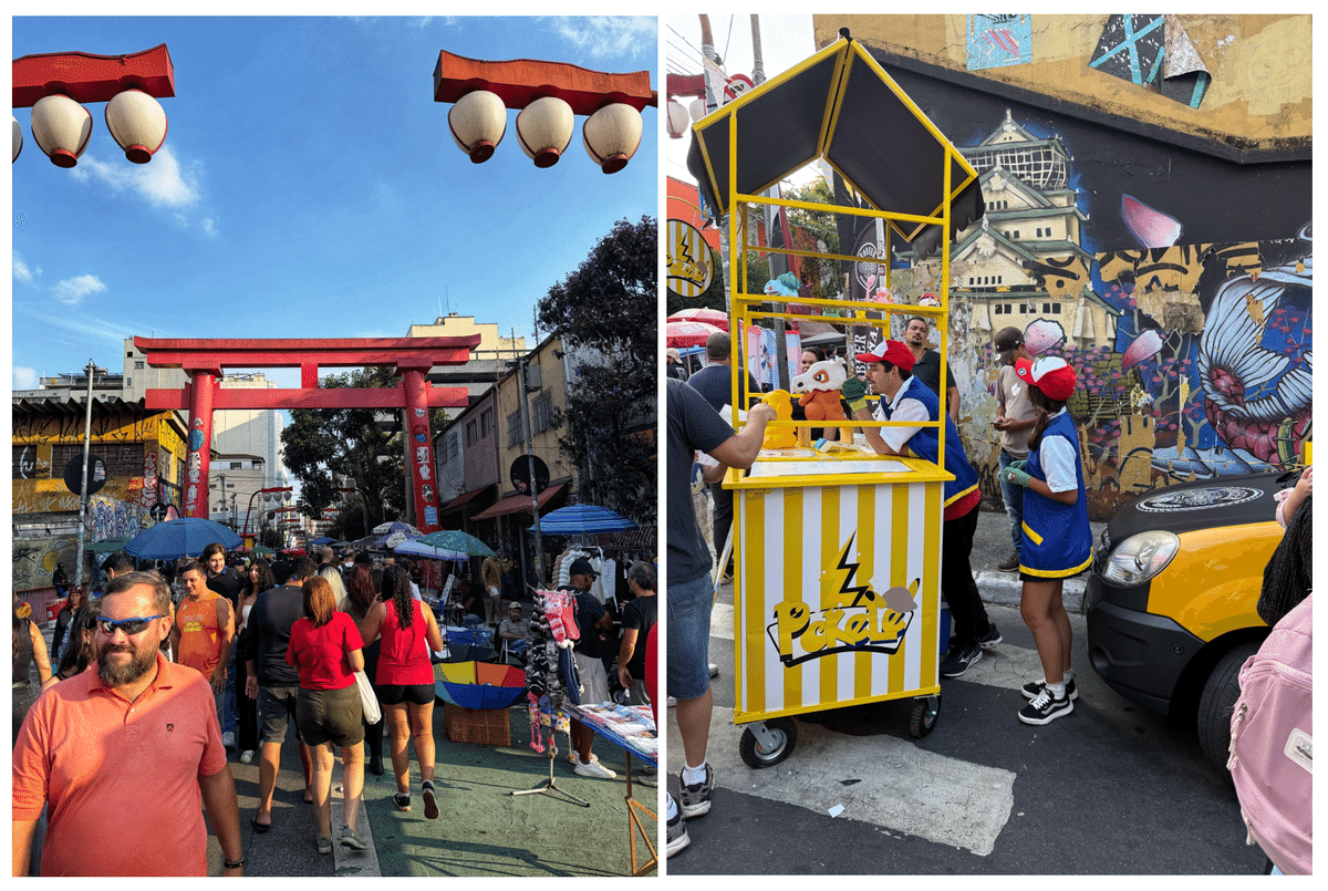 ブラジルの日本人街リベルダーデ地区の観光スポット5選 元在住者厳選- ぶら〜りブラジル