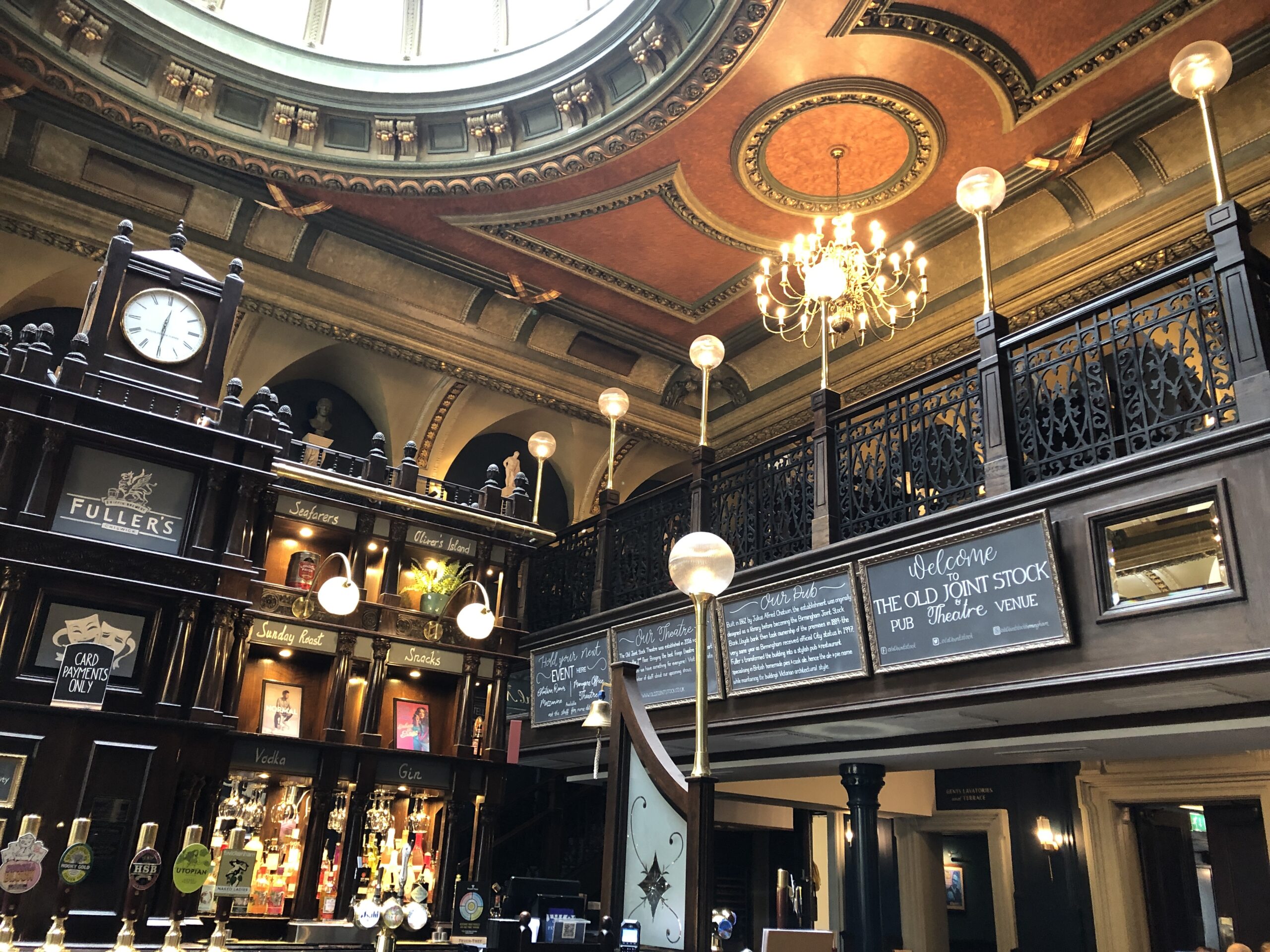 2025年最新 バーミンガムで絶対行きたいおすすめの観光地10選！名所や穴場、モデルコースもNEWT ニュート