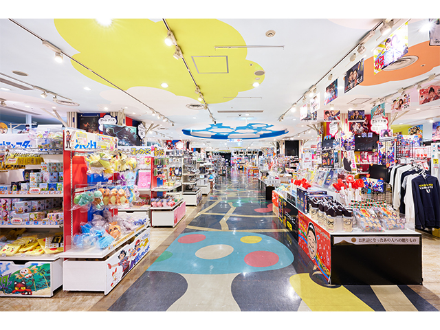 画像・写真東京スカイツリー公式キャラクター「ソラカラちゃん」お披露目 2枚目オリコンニュース ORICON NEWS