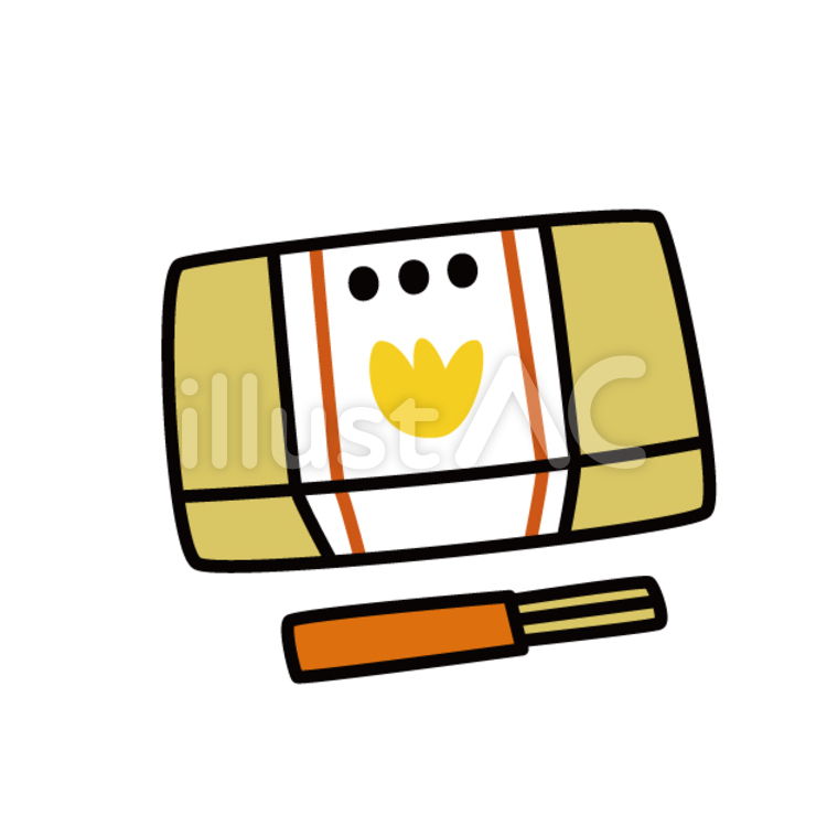 駅弁イラスト無料イラスト・フリー素材なら「イラストAC」