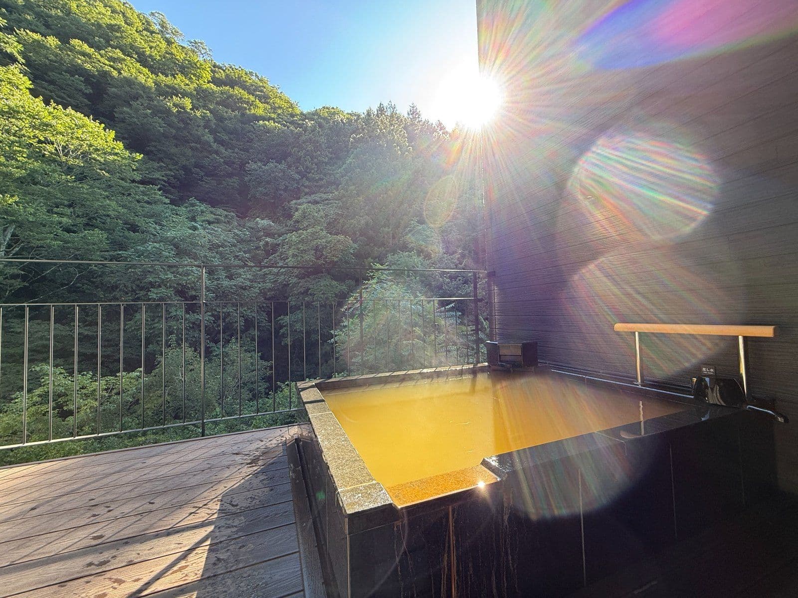 時音の宿 湯主 ・一條 - 白石ニフティ温泉