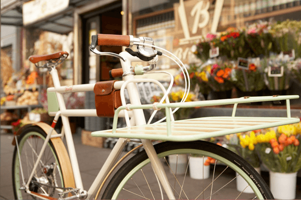個性が際立つおしゃれな電動アシスト自転車 - 電動自転車ヤマハ発動機