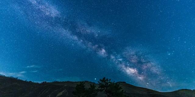 好き＆行ってみたい「奈良県の星空スポット」ランキング！ 同率2位「吉野山」「十津川温泉」、1位は？ 2025年調査- All