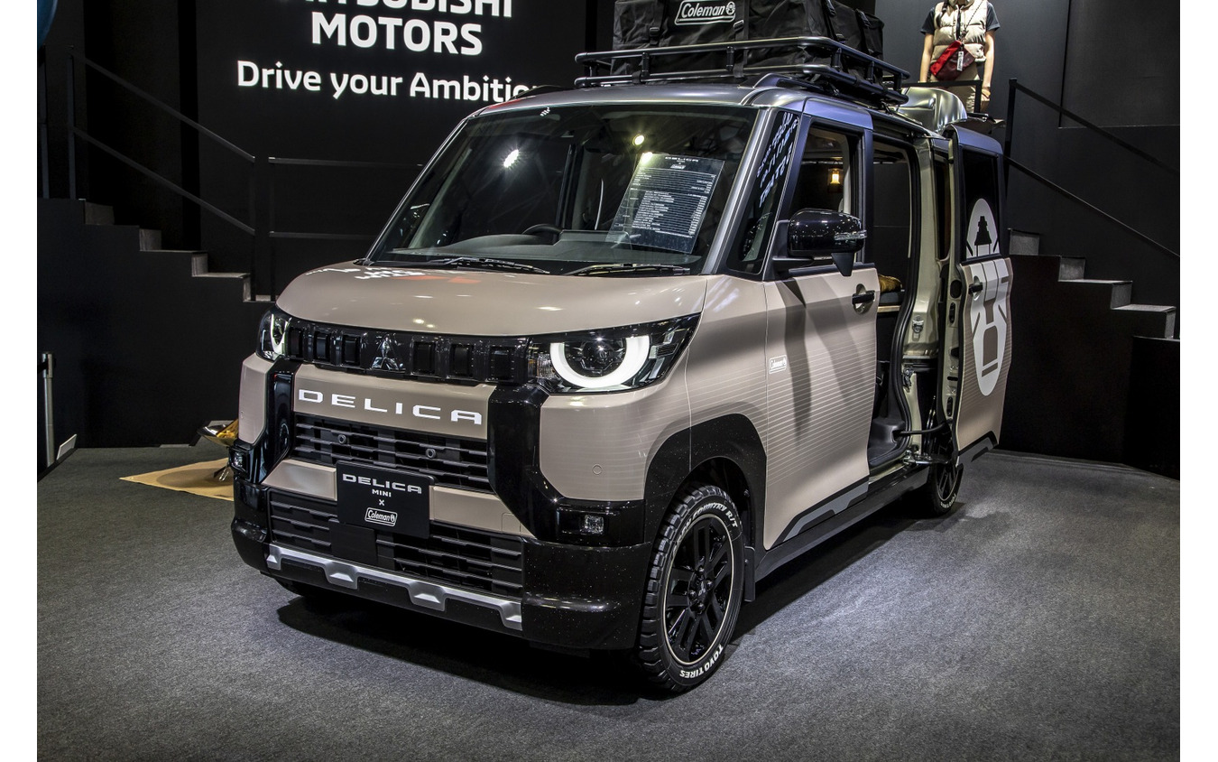 LIF トヨタ ハイエースバン 200系