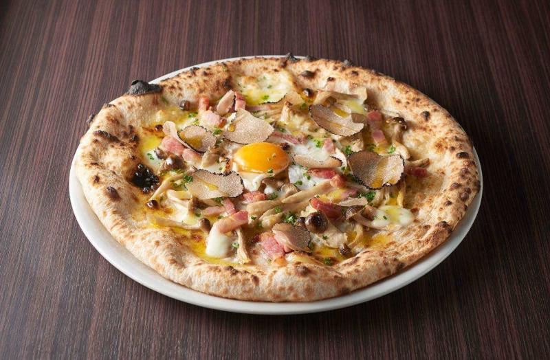 operetta 丸の内トラストタワー店パーティー・結婚式二次会 – カジュアルイタリアンoperetta