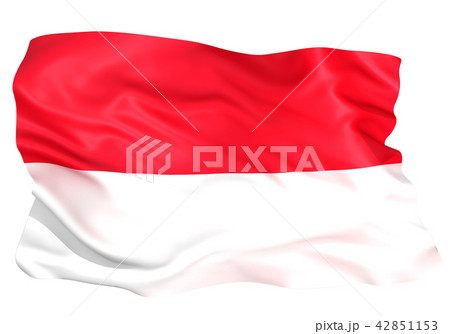 インドネシア、モナコ、ポーランド、シンガポールの国旗の公式デザインの違い : r