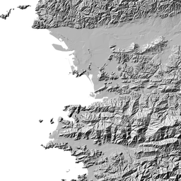 父鬼街道・鳳→七越峠→西笠田: ボラボラわーるど ～旅と街道歩きブログ～