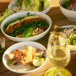 都内や東京近郊で仕事のしやすいカフェを紹介しています☕️ 今回は ゆりかもめ「市場前」駅より徒歩１分。 「Cafe OASISラビスタ東京ベイ豊洲店」さん。