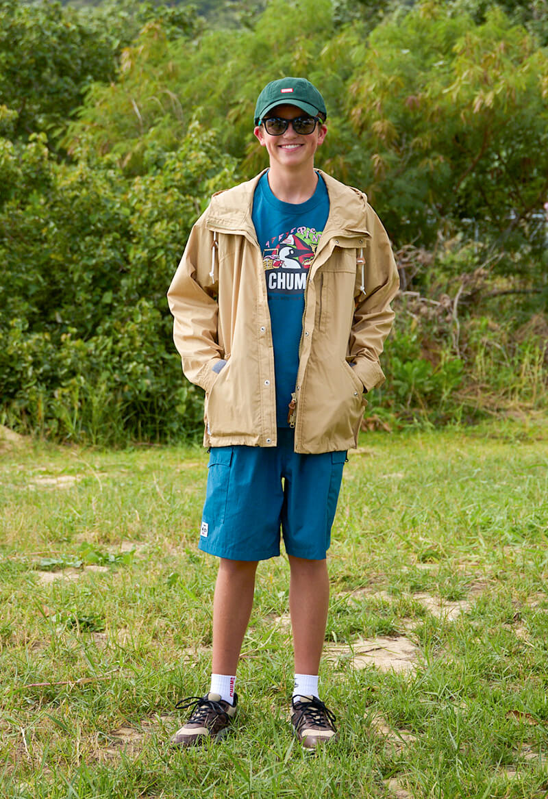 冬の”アーバンアウトドア“のススメ！『GO OUT』編集⻑・竹下充＆スタイリスト・近藤有