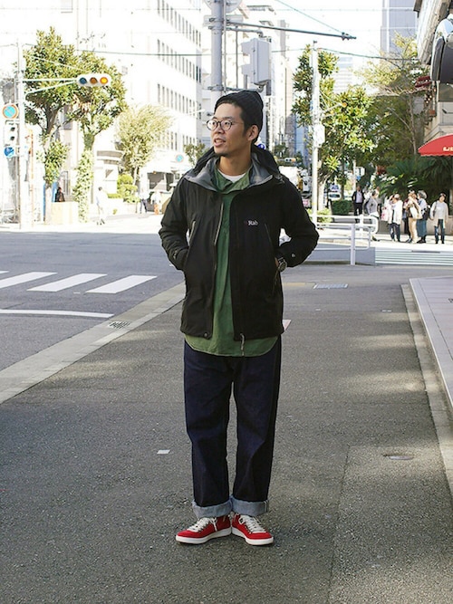 夏ファッション・コーデの必需品！アウトドアからタウンユースまで活躍するメンズ・ショートパンツ特集RealStyle byJeep® リアル・スタイル by ジープ