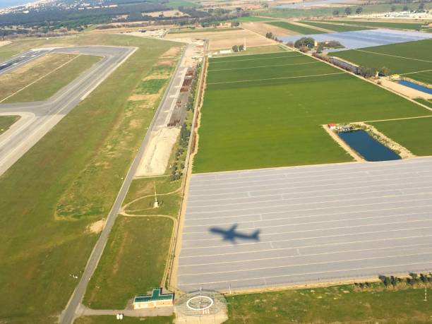 フィウミチーノ – レオナルド・ダ・ヴィンチ国際空港FCO