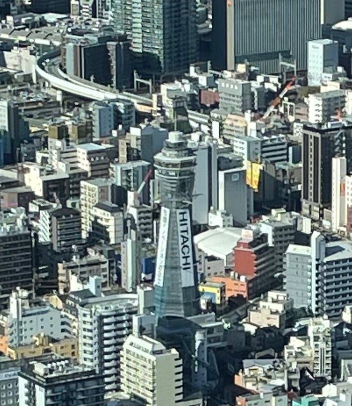 通天閣からあべのハルカスへの行き方はこれで決まり！通天閣からのアクセス完全ガイドNEWT ニュート