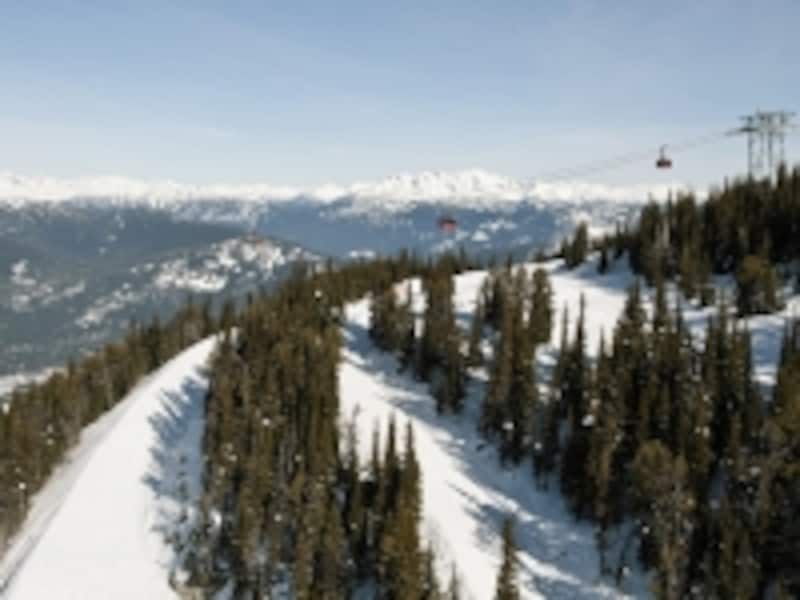 最新 ウィスラー・ブラッコム - チケット、営業時間、口コミ、写真2025年Trip.com