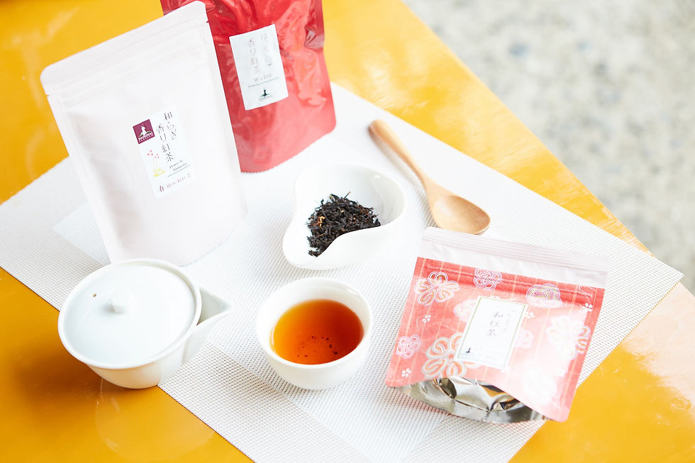 静岡県牧之原市牧之原山本園山本守日瑚さんの生産者プロフィールポケットマルシェ産地直送で旬の食材が生産者 農家・漁師 から届く