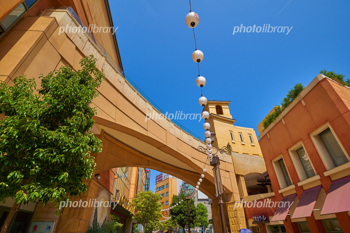 イタリアを想わせるテラス席に心地よい風、川崎 ラ チッタデッラ「アミーチ」の前菜とワインで極上のひとときを鉄道ニュース鉄道チャンネル