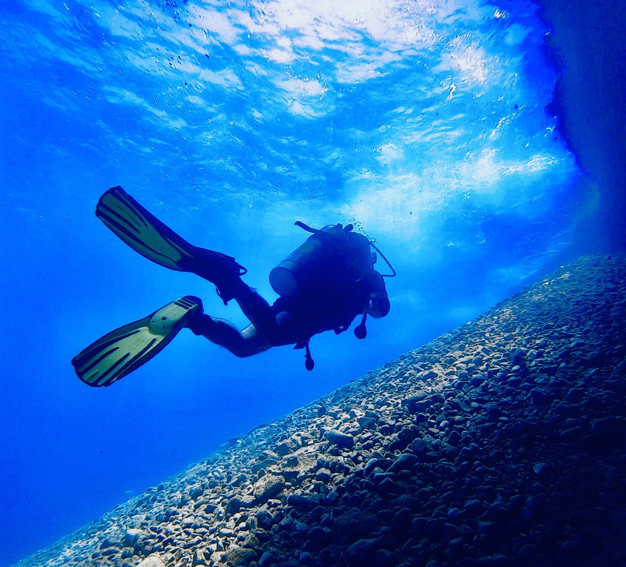 エジプト到着！ダハブの海はシュノーケリングでも最高ですむねひろ@プログラマ
