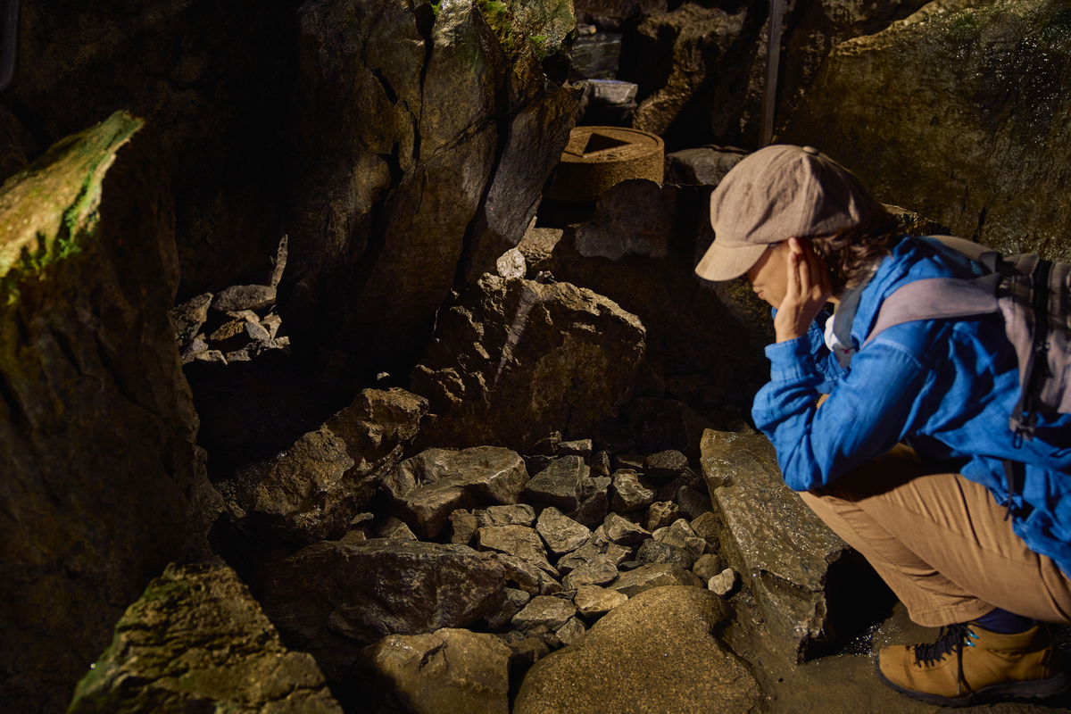 クルマでGO 涼を求めて奥多摩の日原鍾乳洞までドライブにいこう！さいたま市、埼玉県南部の地域情報サイトリプロ マヴィ
