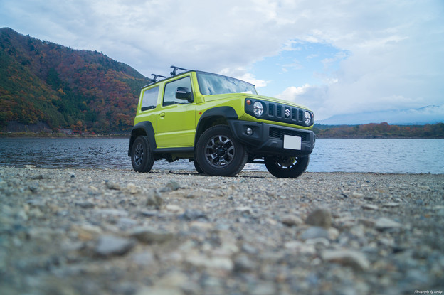 富士山×愛車、写真撮影オススメスポット一覧