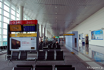 プライオリティパス ハンブルク空港のラウンジで利用体験記 – avoavo