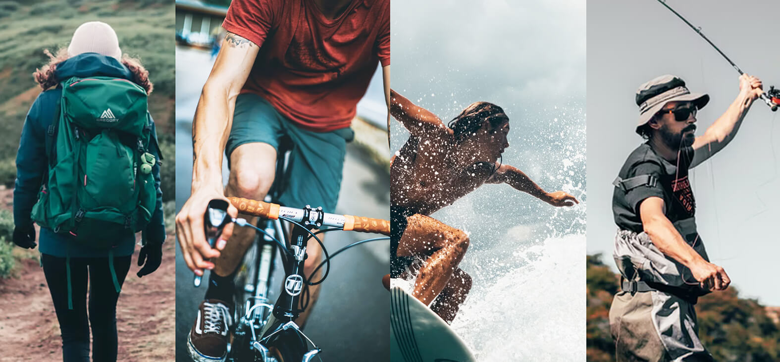 山・川・海で休日、楽しみ方紹介 アウトドアライフ キャンプ 過ごし方に合う道具を＜動画＞中国新聞デジタル