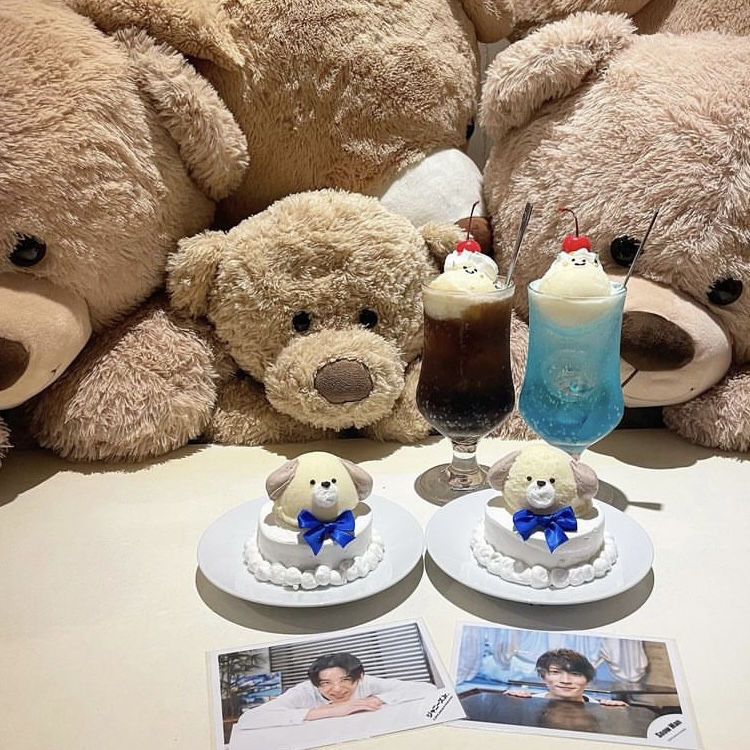 気分は韓国。カフェ好き筆者が送る都内の韓国っぽカフェ7選RETRIP リトリップ