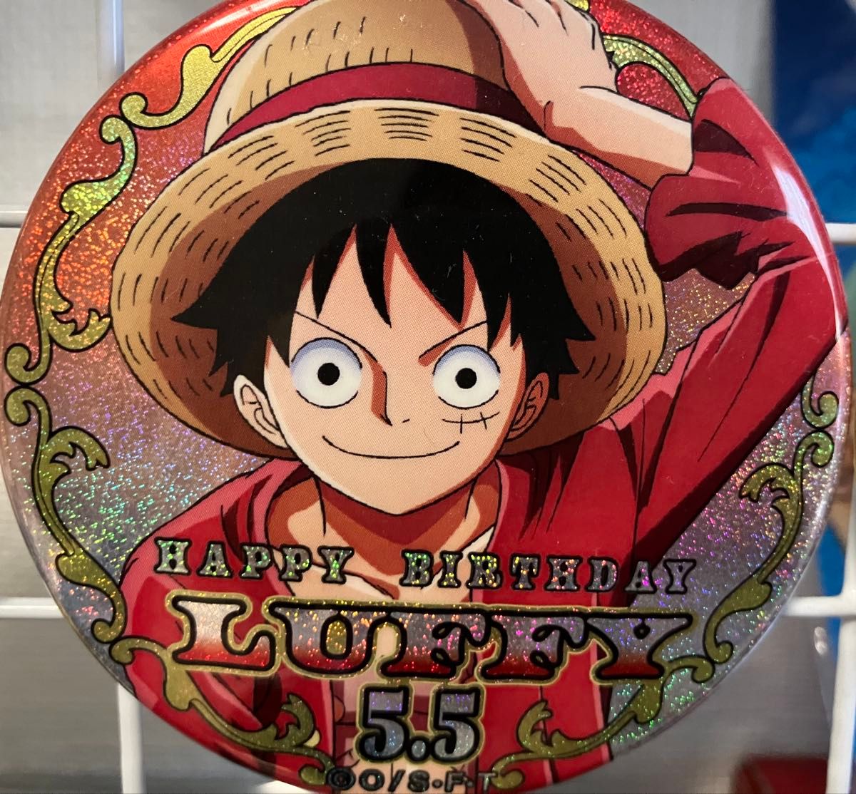 ワンピース マガジン フィギュア