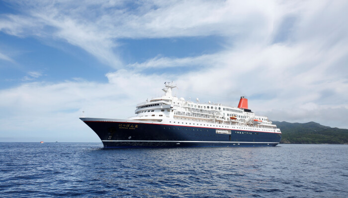 横浜港発着>ダイヤモンド・プリンセス 初秋めぐり東北・北海道・九州と韓国9日間 -横浜発着-ベストワンクルーズ・船旅専門旅行会社