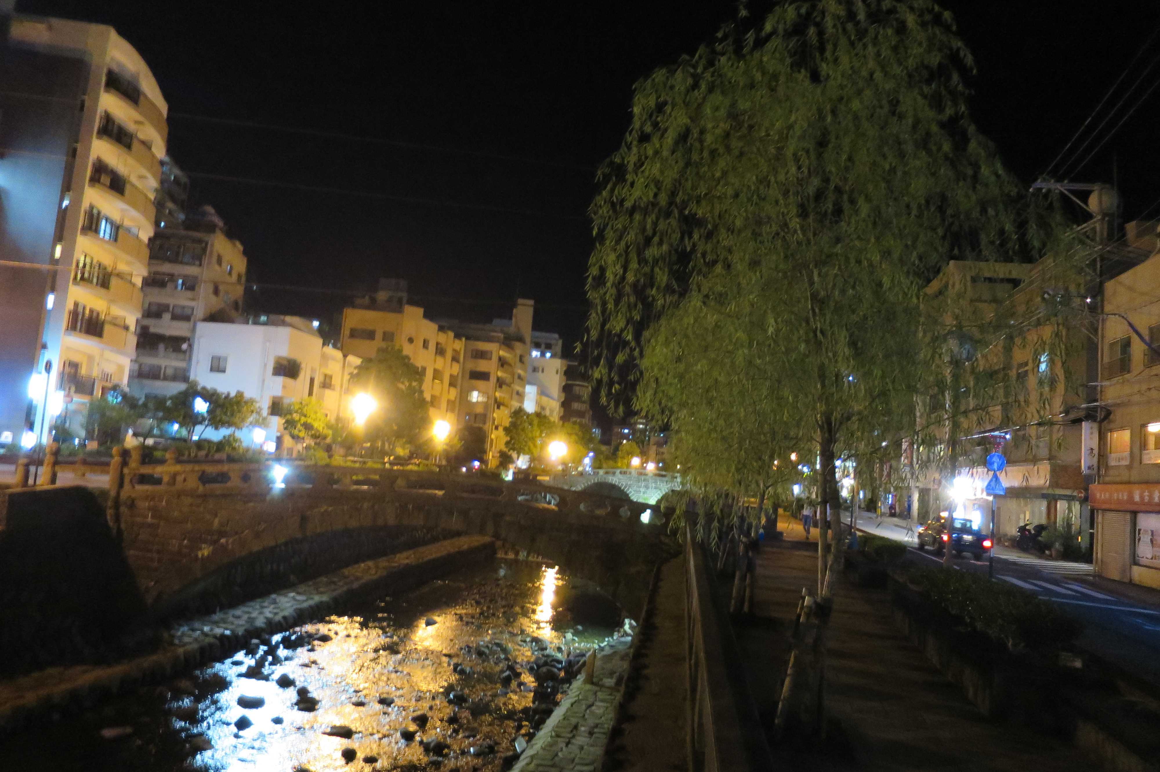長崎の眼鏡橋から寺町をめぐる観光モデルプラン - まっぷるウェブ