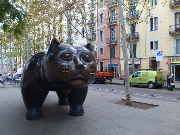 バルセロナ「ランブラス通り」の観光スポットを紹介！おすすめの観光名所を5つピックアップトリップガイド