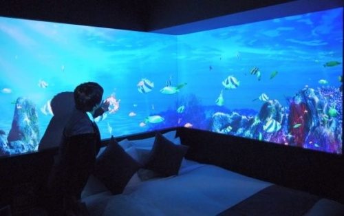 モルディブに世界初の海中ホテル「THE MURAKA」オープン サンゴや海洋生物を見ながら寝られるねとらぼ