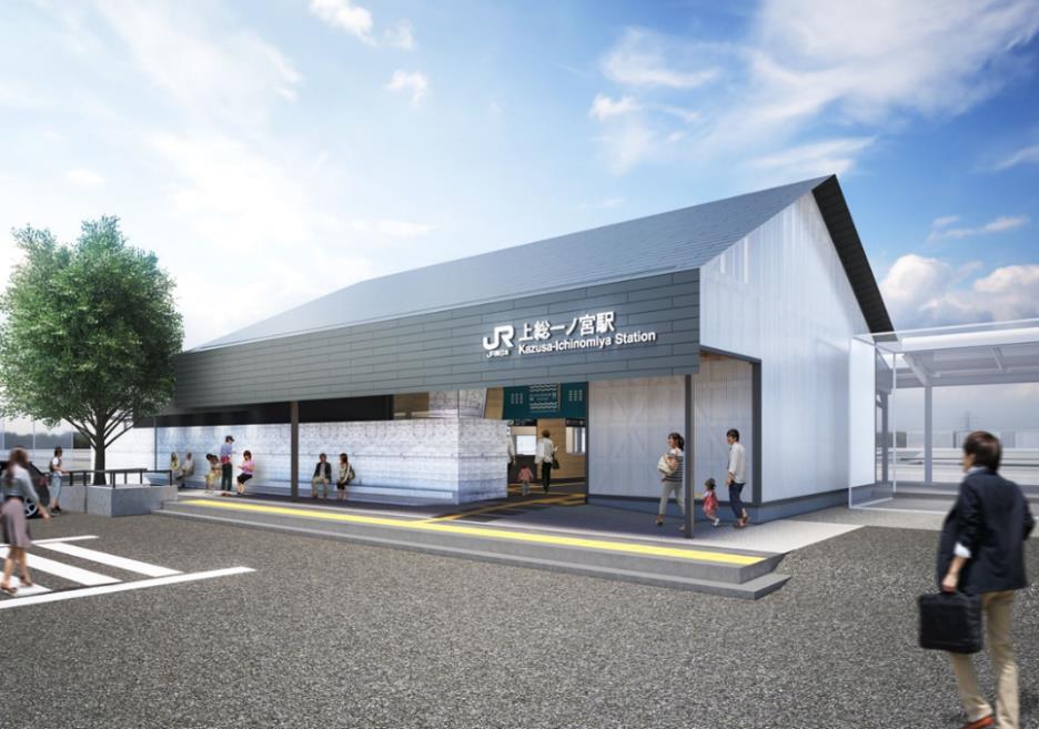 京葉線「通勤快速」の後継列車 ➡ 「各駅停車」上総一ノ宮・成東 行き鎌取駅- YouTube