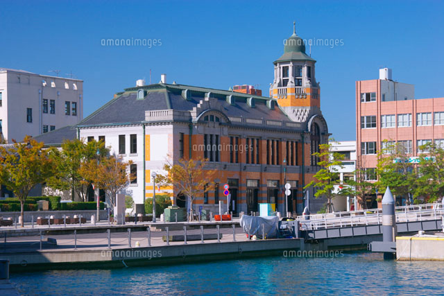旧大阪商船 -福岡県 の詳細情報ことりっぷ