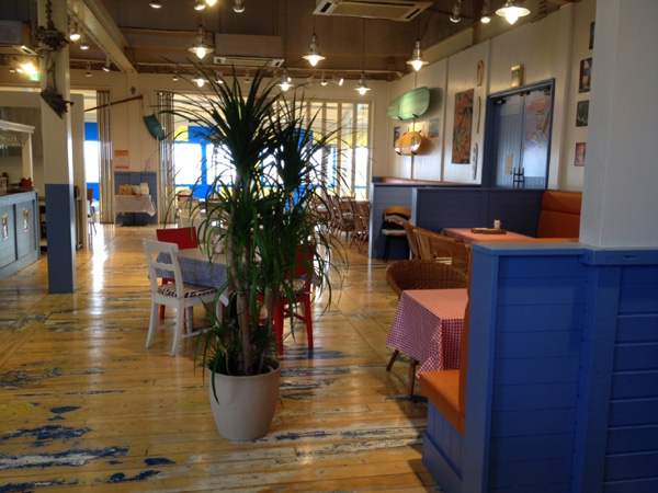 ありがとうマリーナホップ！20年の歴史と閉館するエリアは