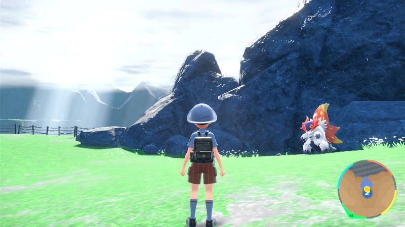 チヲハウハネポケモン図鑑SVポケモン徹底攻略