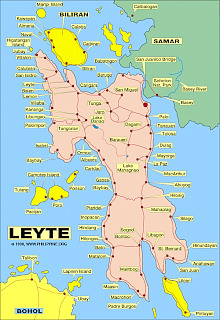 2025年 レイテ島で絶対外さないおすすめ観光スポットトップ10 - トリップアドバイザ