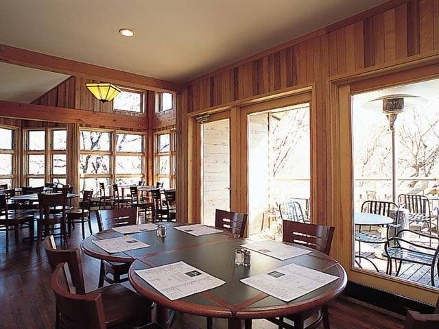 リゾート イン 霧降プラザ