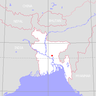 バングラデシュの歴史バングラデシュビジネスサポート