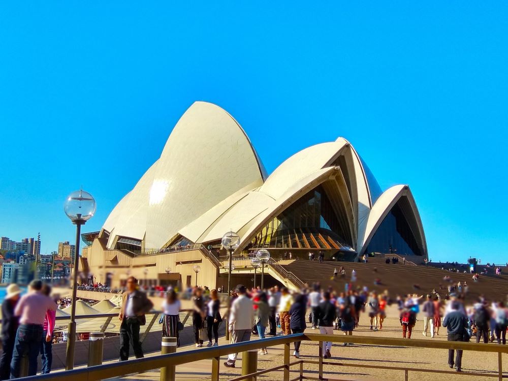 旅慣れインフルエンサーも納得 海外女子旅で陥りがちなトラブルと回避方法とは？ - 女子旅プレス