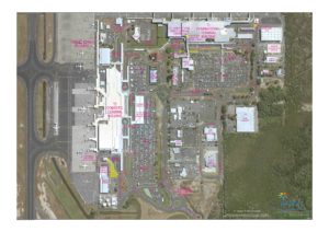 何ができる？ケアンズ国際空港での時間のつぶし方旅するフリーランスデザイナ