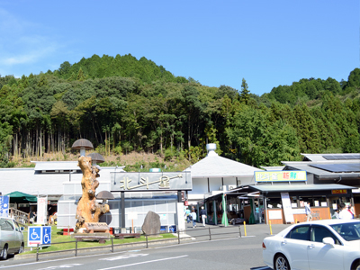道の駅常陸大宮～かわプラザ～直売所茨城をたべよう 食と農のポータルサイト