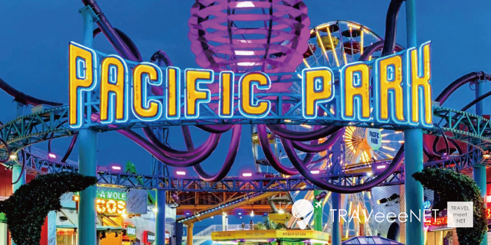 古き良きアメリカへの憧憬が詰まった サンタモニカ名物の桟橋の魅力とは？古関千恵子の世界極楽ビーチ百景