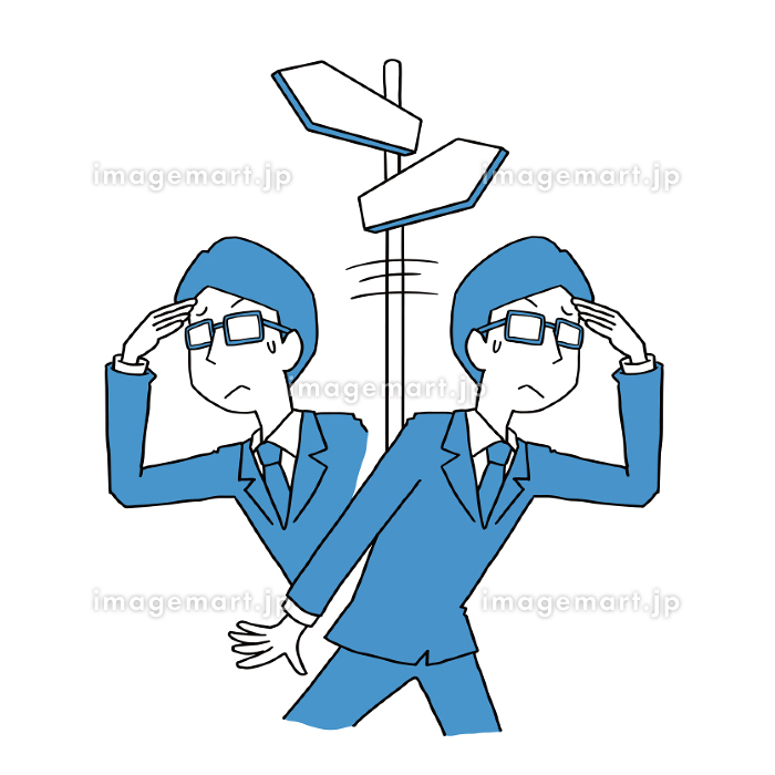 道に迷わない対策はある？ 方向音痴になる原因や特徴、治し方を実際に検証してみた！Kindai Picks