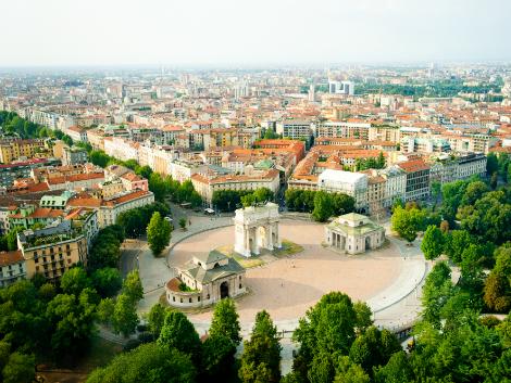 白い街並みが輝く！南イタリア・プーリア州の美しい観光スポット7選RETRIP リトリップ