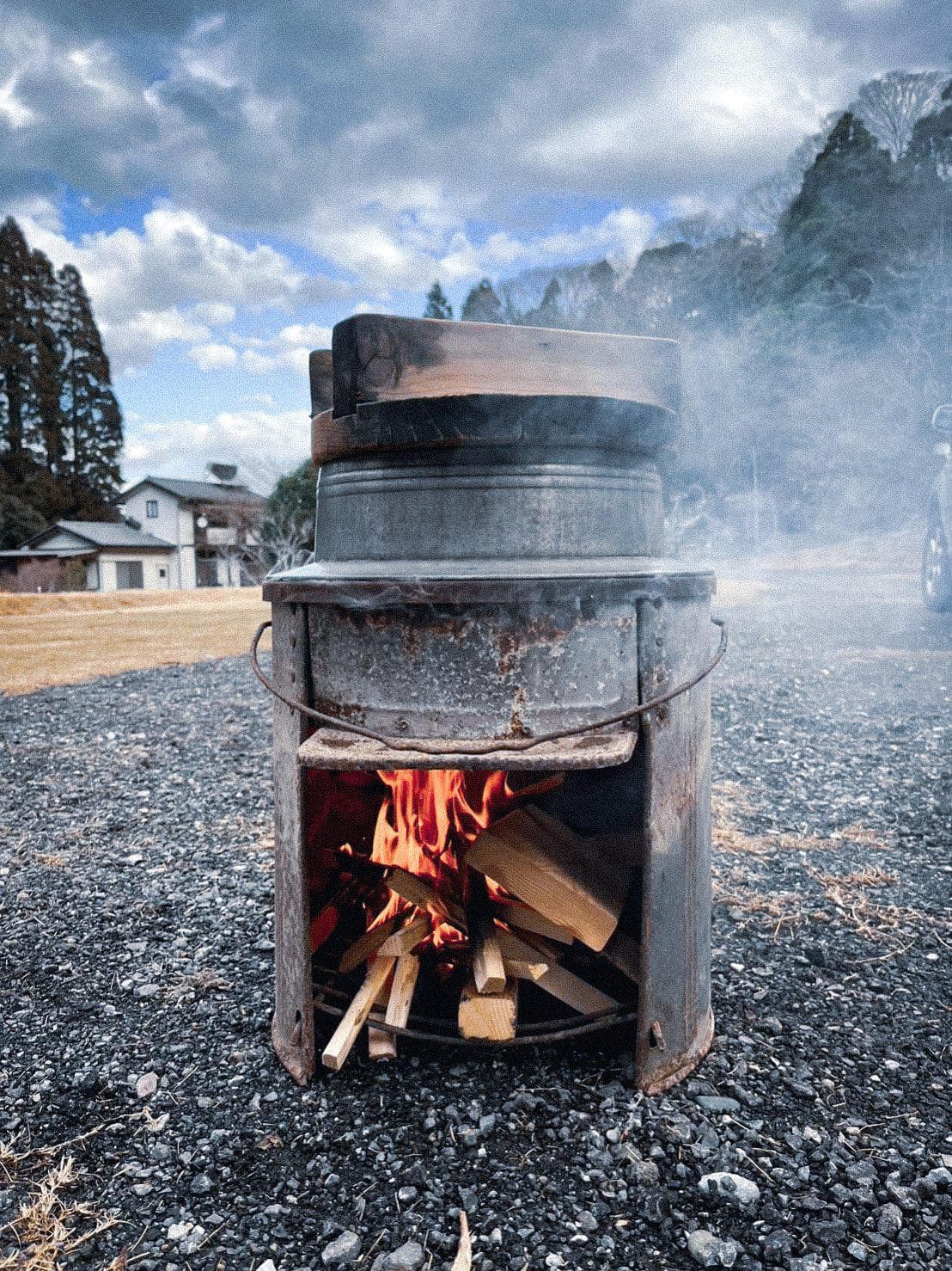 千葉県のキャンプ場本当は教えたくない穴場おすすめスポット27選横浜のキャンピングカーレンタル・EAST WOOD CAMP
