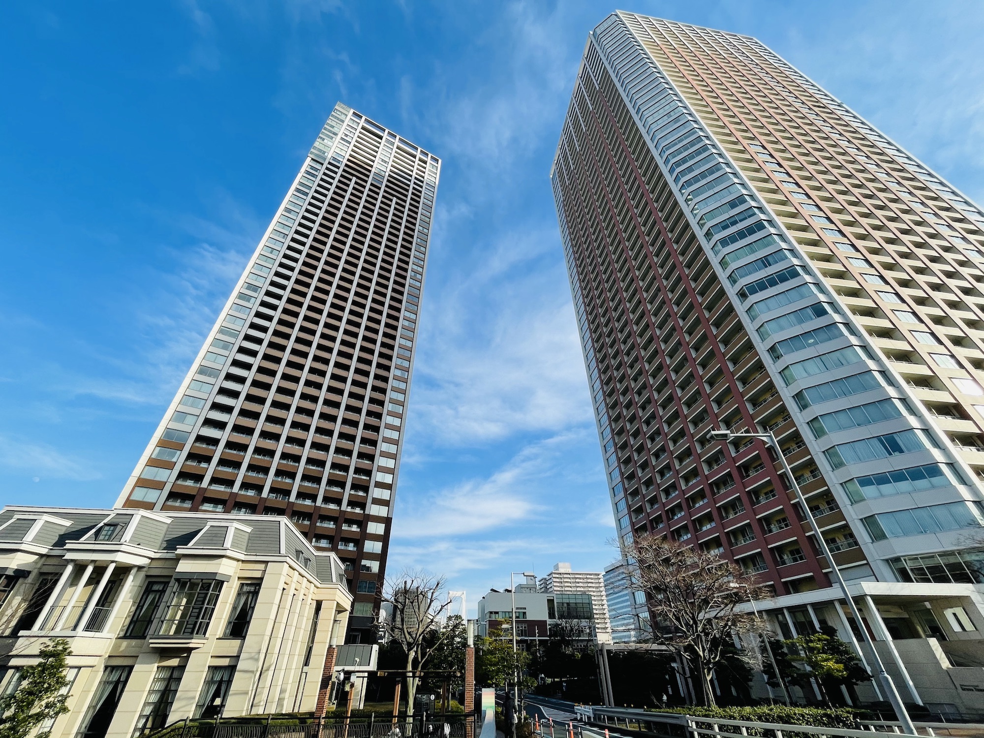 芝浦アイランドエアタワー 港区 賃貸情報プロパティバンク